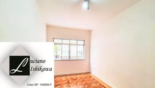 Apartamento com 2 Quartos à venda, 70m² no Vila Mariana, São Paulo