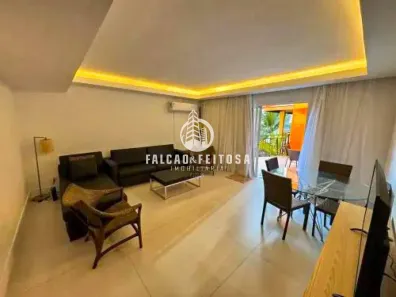 Apartamento com 2 Quartos à venda, 100m² no Rio Vermelho, Salvador