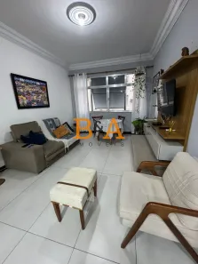 Apartamento com 3 Quartos à venda, 95m² no Copacabana, Rio de Janeiro