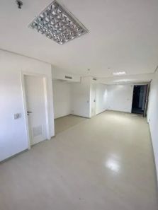à venda, 35m² no Centro, Ribeirão Preto
