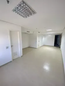 à venda, 35m² no Centro, Ribeirão Preto