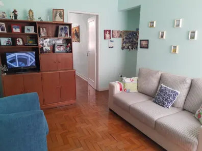 Apartamento com 2 Quartos à venda, 74m² no Bela Vista, São Paulo