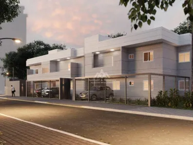 Apartamento com 2 Quartos à venda, 50m² no Jardim Zara, Ribeirão Preto