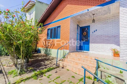 Casa com 3 Quartos à venda, 170m² no Cavalhada, Porto Alegre