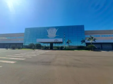 Sala Comercial para alugar, 35m² no Capim Fino, Piracicaba