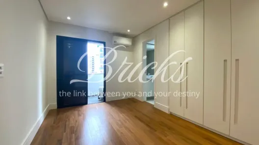 Apartamento com 3 Quartos à venda, 182m² no Planalto Paulista, São Paulo