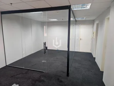 Sala Comercial para alugar, 45m² no Vila Almeida, São Paulo