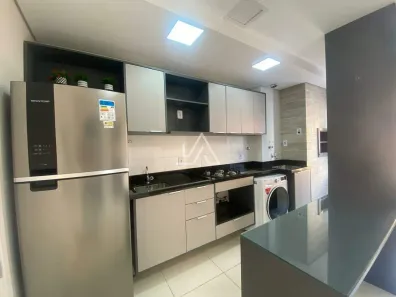 Apartamento com 1 Quarto à venda, 42m² no Centro, Passo Fundo