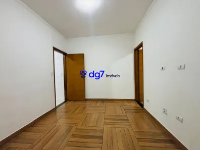 Casa com 3 Quartos para alugar, 100m² no Jardim Rosa Maria, São Paulo