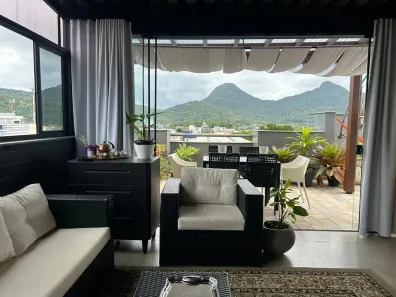 Cobertura com 4 Quartos à venda, 166m² no Centro, Matinhos
