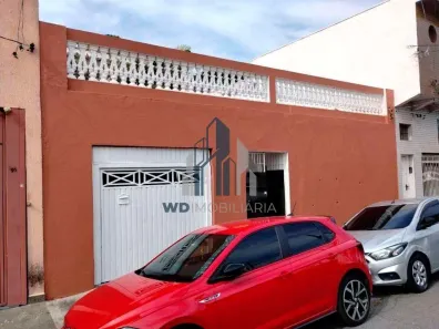 Casa com 3 Quartos à venda, 136m² no Vila Formosa, São Paulo