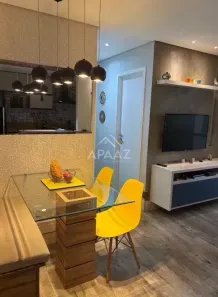 Apartamento com 2 Quartos à venda, 60m² no Vila Formosa, São Paulo