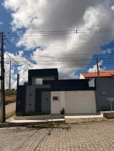 Casa de Condomínio com 3 Quartos para alugar, 140m² no Guaribas, Arapiraca