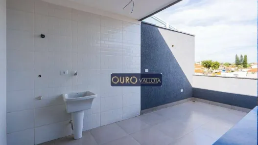 Sobrado com 3 Quartos à venda, 100m² no Vila Canero, São Paulo