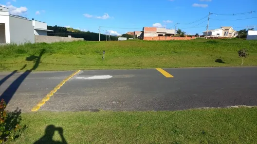 Lote/Terreno à venda, 1000m² no Residencial Fazenda Alta Vista, Sorocaba