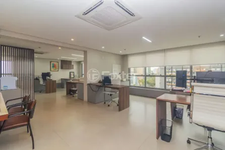 à venda, 41m² no Independência, Porto Alegre