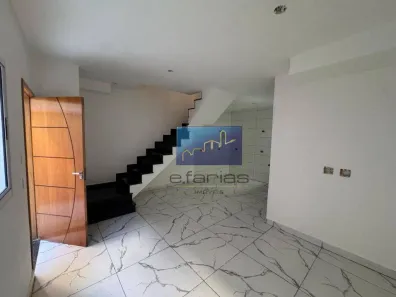 Casa de Condomínio com 2 Quartos à venda, 64m² no Ermelino Matarazzo, São Paulo