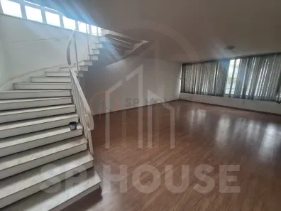 Casa com 4 Quartos à venda, 295m² no Mirandópolis, São Paulo