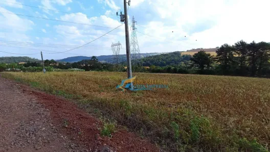 Fazenda/Sítio à venda, 2400m² no Coqueiral, Cascavel