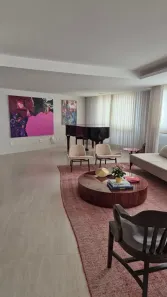 Cobertura com 4 Quartos à venda, 440m² no Jardim Paulistano, São Paulo