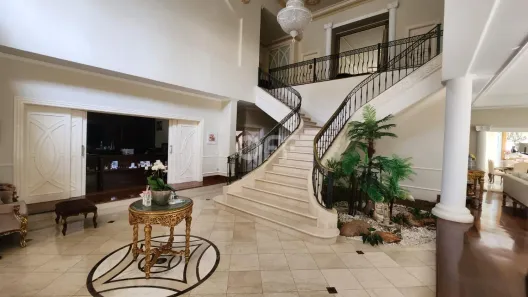 Casa de Condomínio com 5 Quartos à venda, 1182m² no Sítios de Recreio Gramado, Campinas