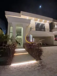 Casa de Condomínio com 3 Quartos à venda, 257m² no Residencial Morada dos Pássaros-Aldeia da Serra, Barueri