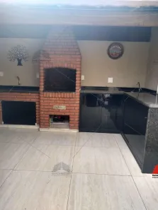 Casa com 3 Quartos à venda, 130m² no Vila Alpina, São Paulo