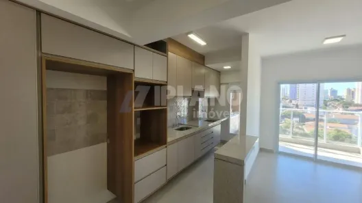 Apartamento com 3 Quartos à venda, 74m² no Centro, São Carlos