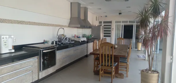 Sobrado com 3 Quartos para alugar, 411m² no Jardim Franca, São Paulo