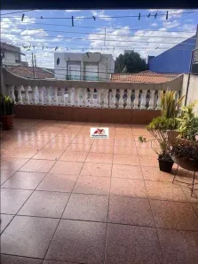 Sobrado com 4 Quartos à venda, 110m² no Vila Antonieta, São Paulo