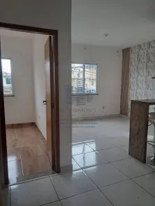 Casa com 2 Quartos para alugar, 60m² no Coelho da Rocha, São João de Meriti