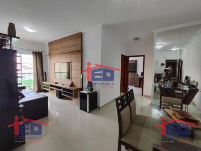 Apartamento com 2 Quartos à venda, 85m² no Umuarama, Osasco