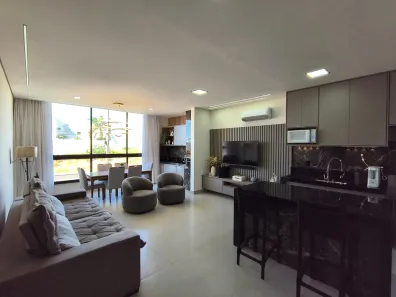 Apartamento com 3 Quartos à venda, 92m² no Jardim Piratininga, Franca