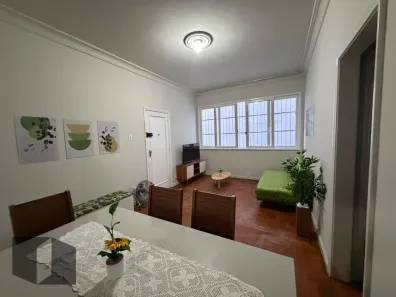 Apartamento com 2 Quartos à venda, 74m² no Botafogo, Rio de Janeiro