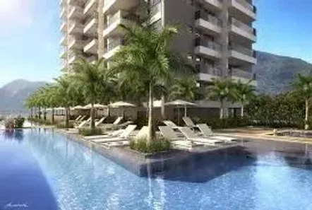 Apartamento com 2 Quartos à venda, 80m² no Barra Olímpica, Rio de Janeiro