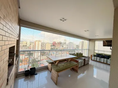 Apartamento com 3 Quartos à venda, 125m² no Vila Carrão, São Paulo
