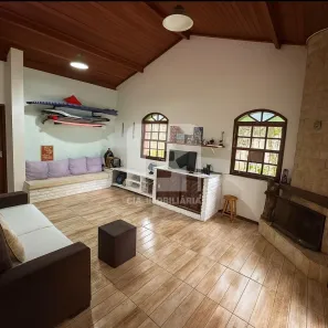 Casa com 4 Quartos à venda, 150m² no Lagoa da Conceição, Florianópolis