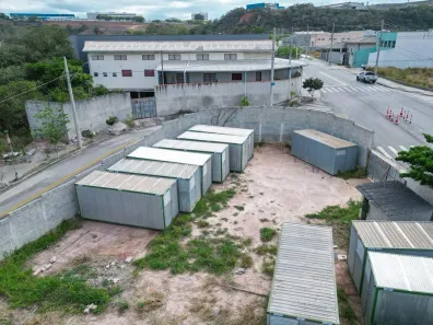 Lote/Terreno à venda, 559m² no Portal dos Passaros, São José dos Campos