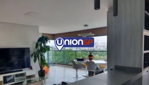 Apartamento com 2 Quartos à venda, 100m² no Vila Olímpia, São Paulo