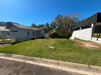 Lote/Terreno à venda, 289m² no Residencial Floresta São Vicente, Bragança Paulista