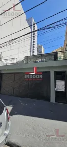 Casa com 2 Quartos para alugar, 120m² no Vila Paulicéia, São Paulo