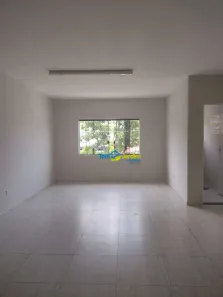 Sala Comercial para alugar, 29m² no Vila Metalúrgica, Santo André