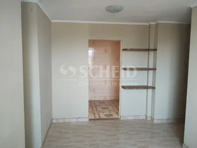Apartamento com 3 Quartos à venda, 64m² no Vila Constança, São Paulo