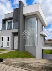 Casa com 5 Quartos à venda, 312m² no Xaxim, Curitiba