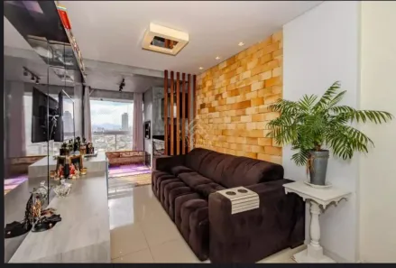 Apartamento com 2 Quartos à venda, 69m² no Vila Operária, Itajaí