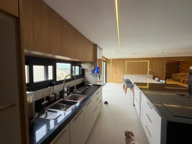 Casa de Condomínio com 5 Quartos à venda, 450m² no Alphaville II, Salvador