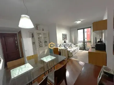 Apartamento com 3 Quartos à venda, 95m² no Vila Leopoldina, São Paulo