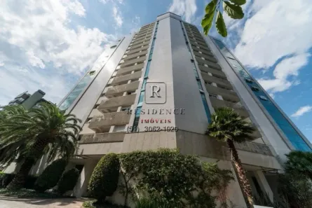 Apartamento com 3 Quartos para alugar, 271m² no Três Figueiras, Porto Alegre