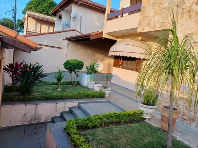 Casa com 3 Quartos à venda, 310m² no Jardim das Indústrias, São José dos Campos
