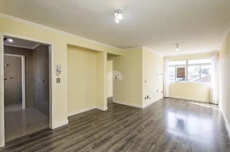 Apartamento com 2 Quartos à venda, 55m² no Portão, Curitiba